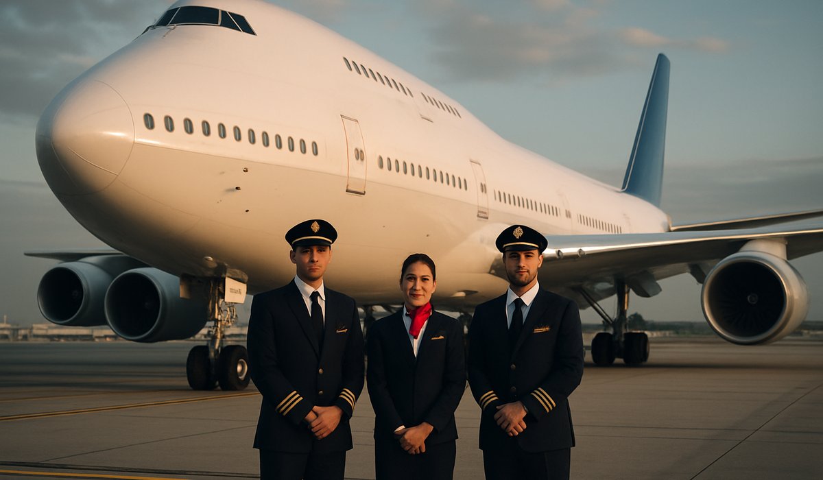 Only Three Airlines Still Operate Boeing 747-8 Passenger Jets—And the US Military Is Pursuing Them All