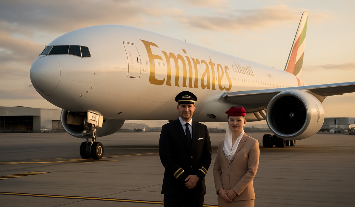 Emirates' Underperforming US Routes Signal Capacity Challenges for Gulf Carrier