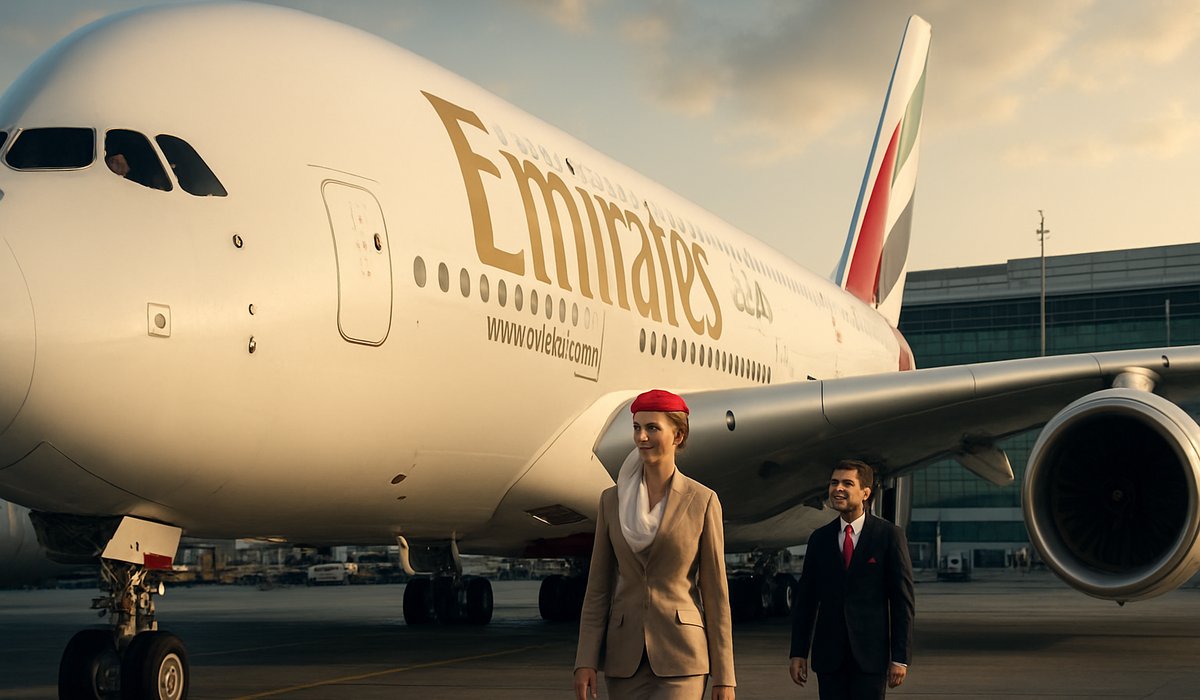 Emirates' A380 First Class Strategy: Why Just 67 Premium Seats Maximize Profits Over Capacity