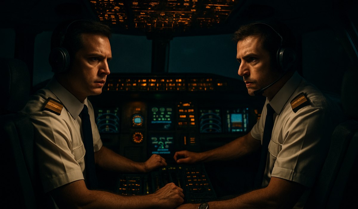 Pilot Incapacitation Emergency Landing: Delta & Jet2 Medical Crises in May 2026