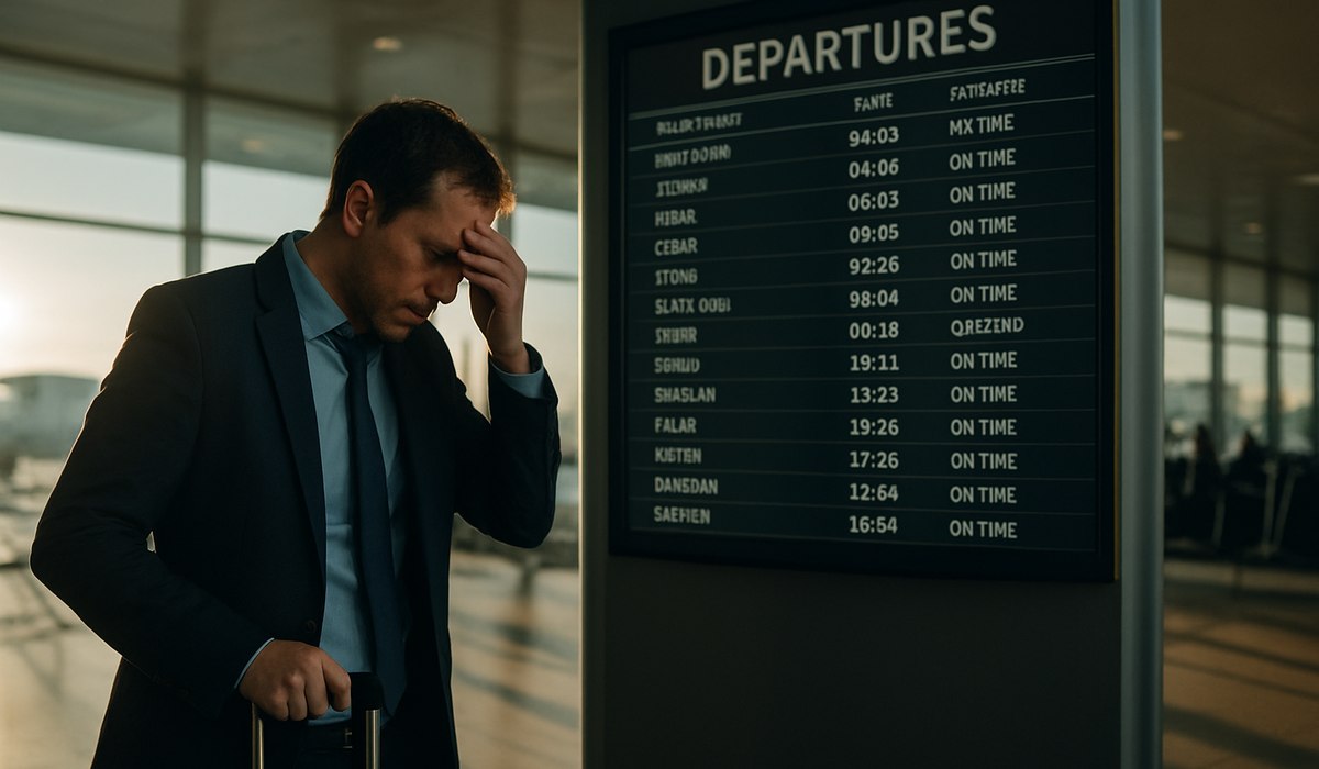 Porter Adds Optional Flight Disruption Coverage for 2026 Travelers