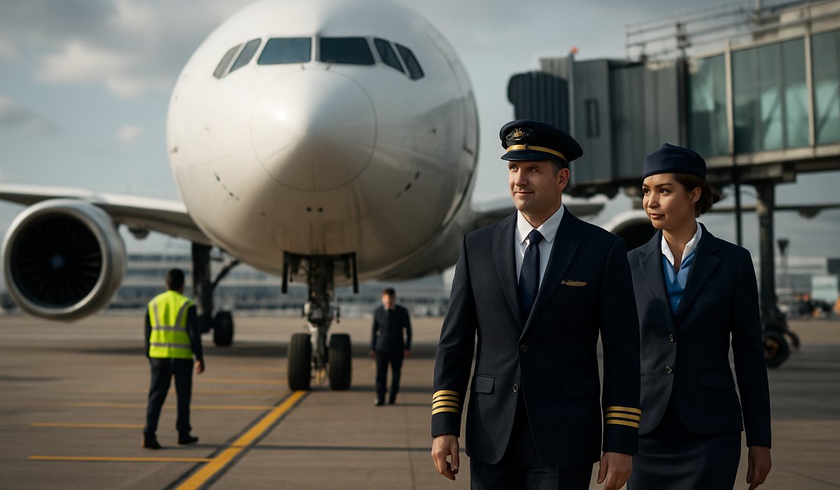 Airlines' Ultra-Premium Cabin Designs Face Critical Safety Roadblock as FAA Tightens Certification Standards