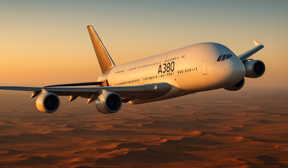 Qatar Airways Airbus A380 Returns to Service: Two Premium Routes Resume June 2026