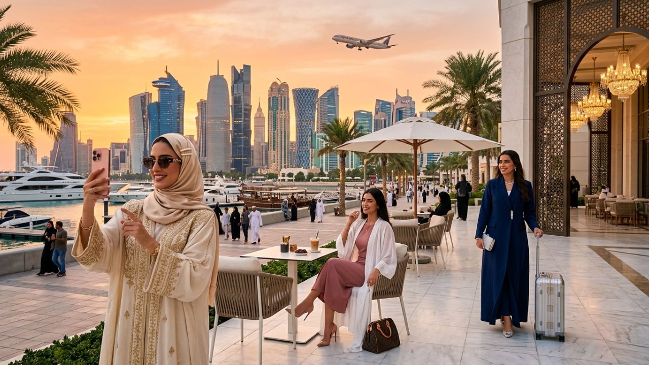 Qatar Airways Network Expansion and Gulf Tourism Resilience Combats Travel Chaos and Airport Disruptions: Full Reopening Set to Mitigate Flight Cancellations Across Doha, Dubai, Riyadh and Muscat