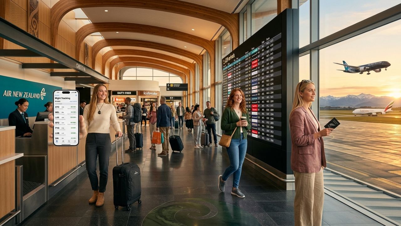 Qatar Airways and Philippine Airlines Expand Massive Strategic Codeshare to Shield Global Travelers From European Travel Chaos