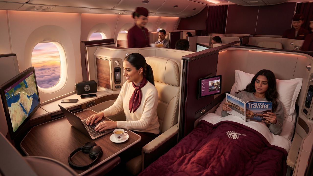 Qatar Airways Deploys Massive Fleet Expansion to Eradicate Global Travel Chaos Following Record 41.8 Million Passenger Surge: Latest Airline News