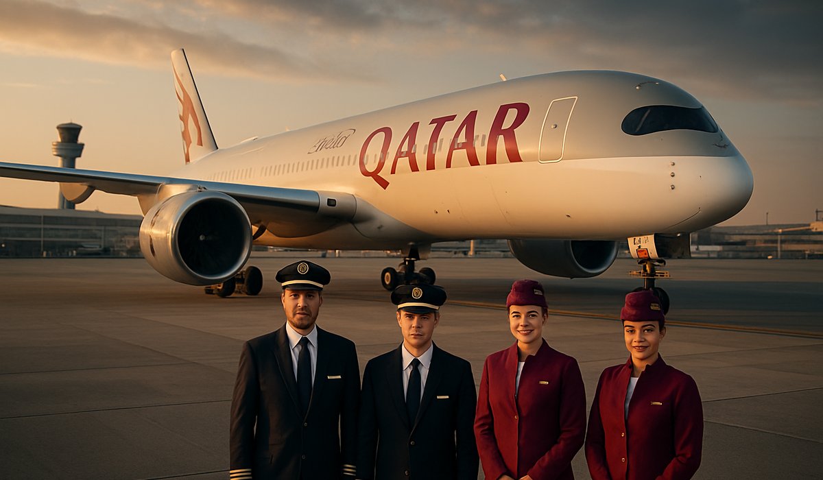 Qatar Airways Expands Global Network with Three New Long-Haul Routes, Including Debut Service to Venezuela