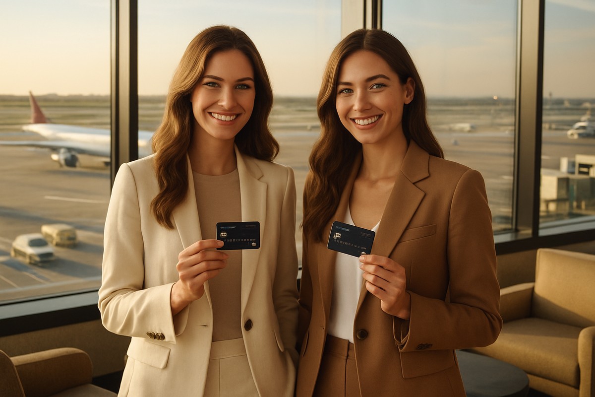 RBC Avion Rewards Wins International Loyalty Program of the Year, Reshaping Global Travel Benefits for Millions of Travelers