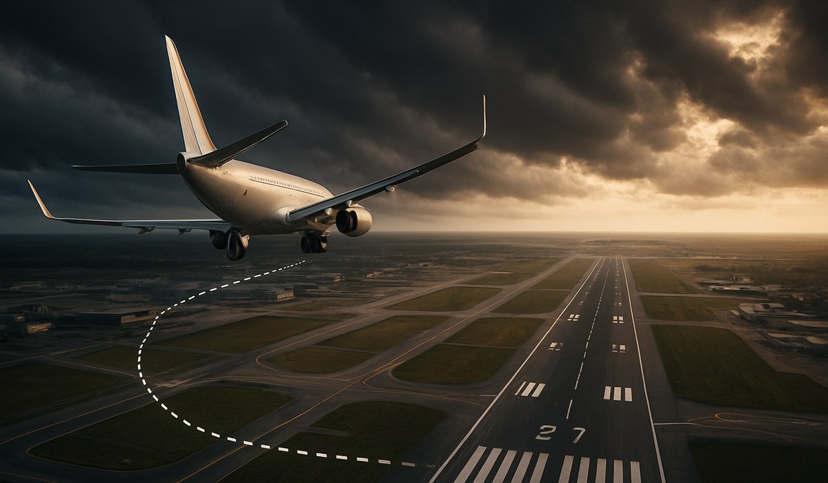 Ryanair Passengers Hit With Heavy Fines After Toulouse Diversion in 2026