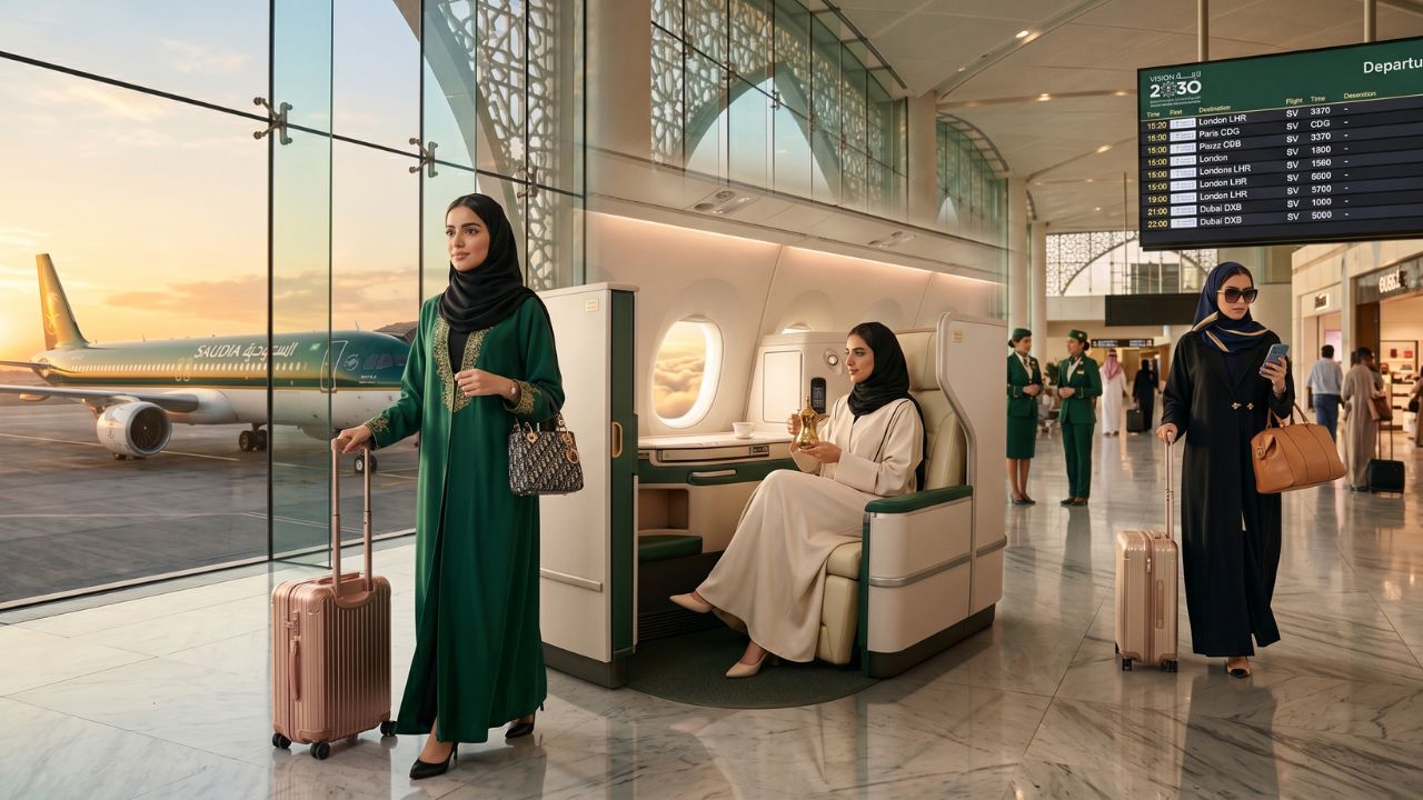 Saudia Deploys First Airbus A321XLR to Neutralize Travel Chaos and Expand Long-Range Network: Latest Airline News and Aviation Updates