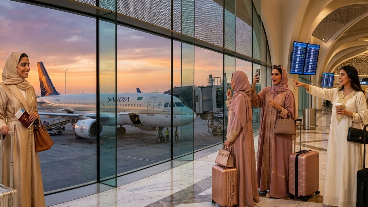Saudia Deploys Massive Airbus A321XLR Fleet to Shield the Middle East from Severe Long-Haul Travel Chaos: Latest Airline News