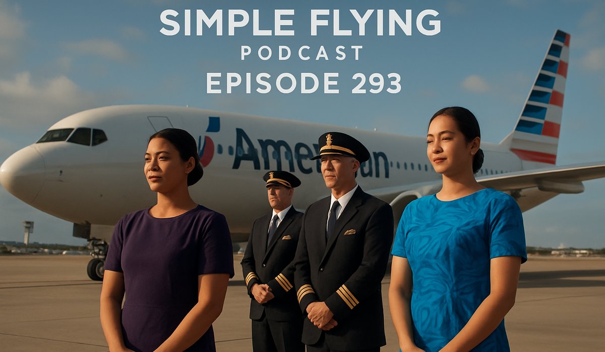 Hawaiian Airlines Restricts Traditional Lei Uniforms While American Airlines Charts Course for Inflight Starlink Service