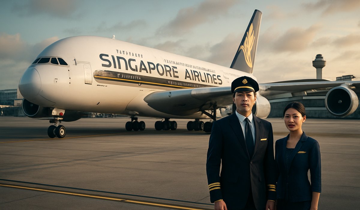Singapore Airlines Retires A380 Services on Strategic Long-Haul Route, Signals Fleet Modernization Shift