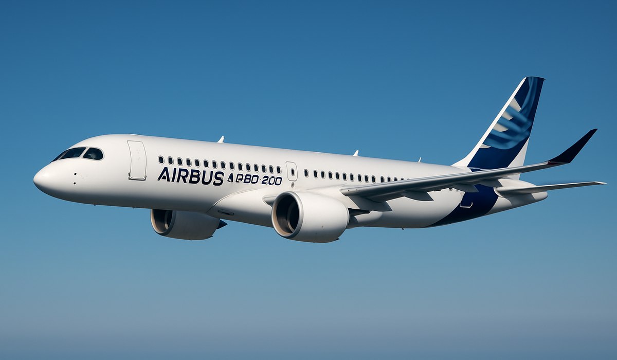 Single Largest Aircraft Order: AirAsia's 150 A220-300 Purchase Reshapes Canadian Aviation