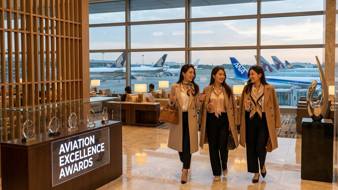 Skytrax 2026 Five-Star Airline Rankings Unveiled: Asian and Middle Eastern Carriers Dominate Global Elite as European Giants Fall Behind Amid Global Travel Chaos