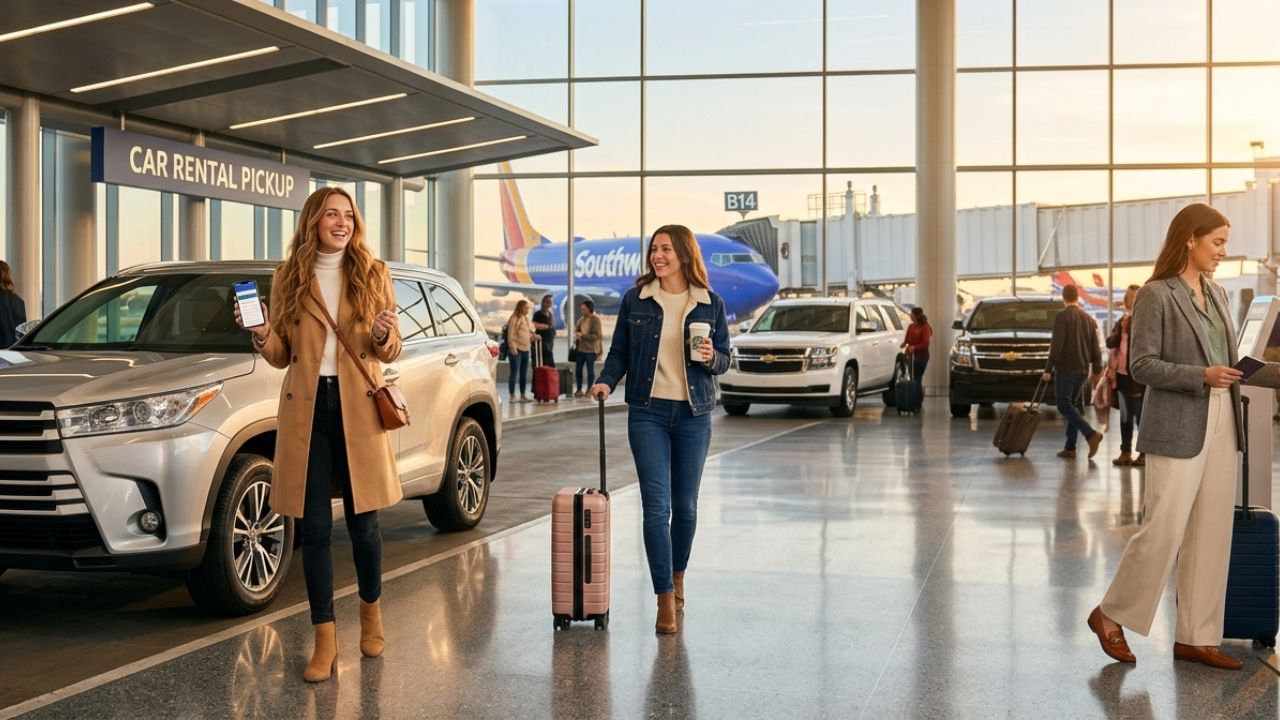 Southwest Airlines Executes Massive Digital Upgrade with CarTrawler to Eliminate Ground Transport Nightmares and Prevent Travel Chaos: Latest Airline News