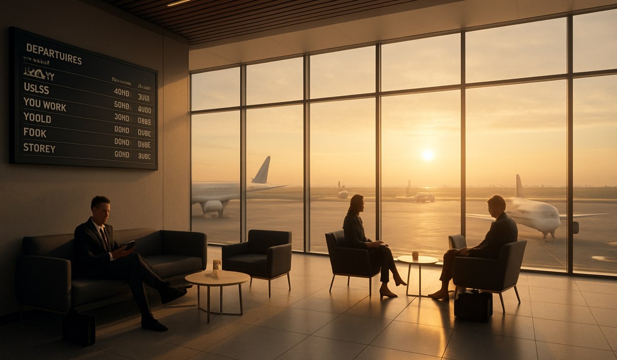 Southwest Airlines Moves Toward Premium Travel Reinvention in 2026
