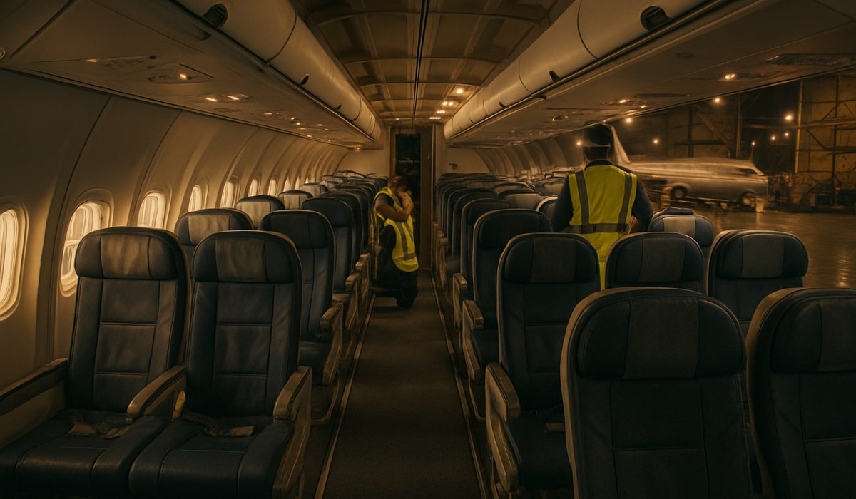 Southwest Airlines Boeing 737 Fleet Retrofit Adds Extra Legroom, Sparks Pricing Backlash