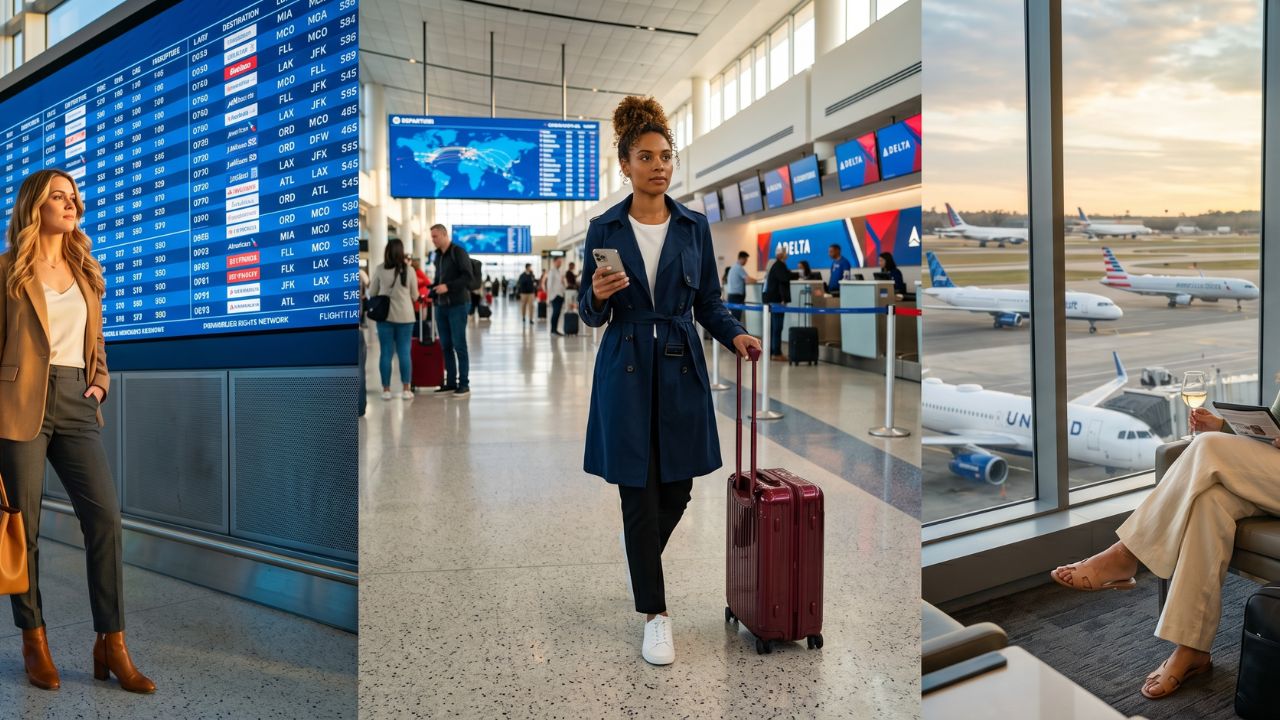 US Aviation Market Plunges Into Crisis as Spirit Airlines Collapse Triggers Massive Flight Cancellations; JetBlue Aggressively Intervenes to Stop Travel Chaos: Latest Airline News