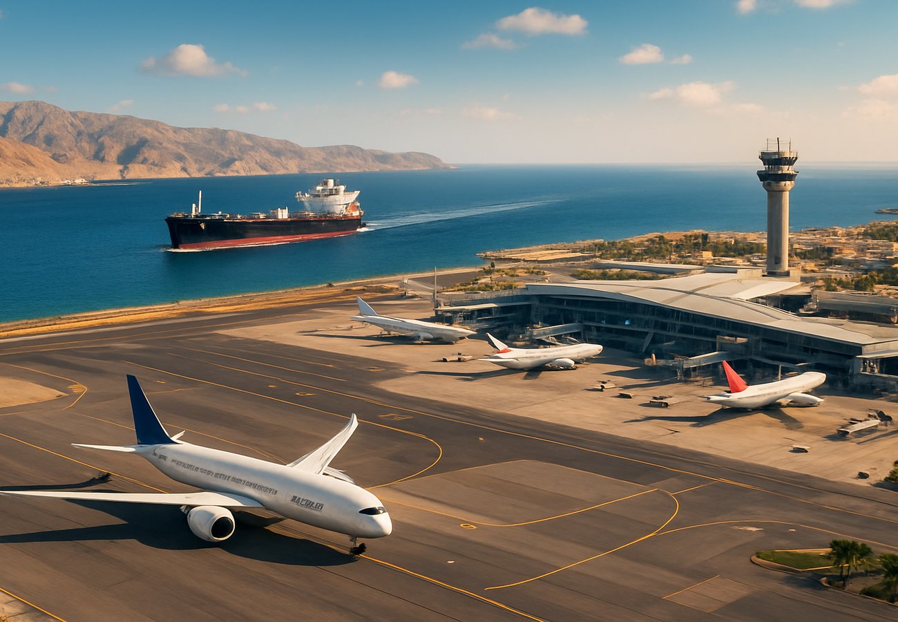 Strait of Hormuz Blockade Triggers Global Oil Shock as Saudi Arabia, UAE and Qatar Energy Crisis Destabilizes Asia Aviation; 24 Flights Cancelled and 555 Delayed at Dubai, Shanghai, Delhi and Changi Amid US-Iran Conflict in May 2026