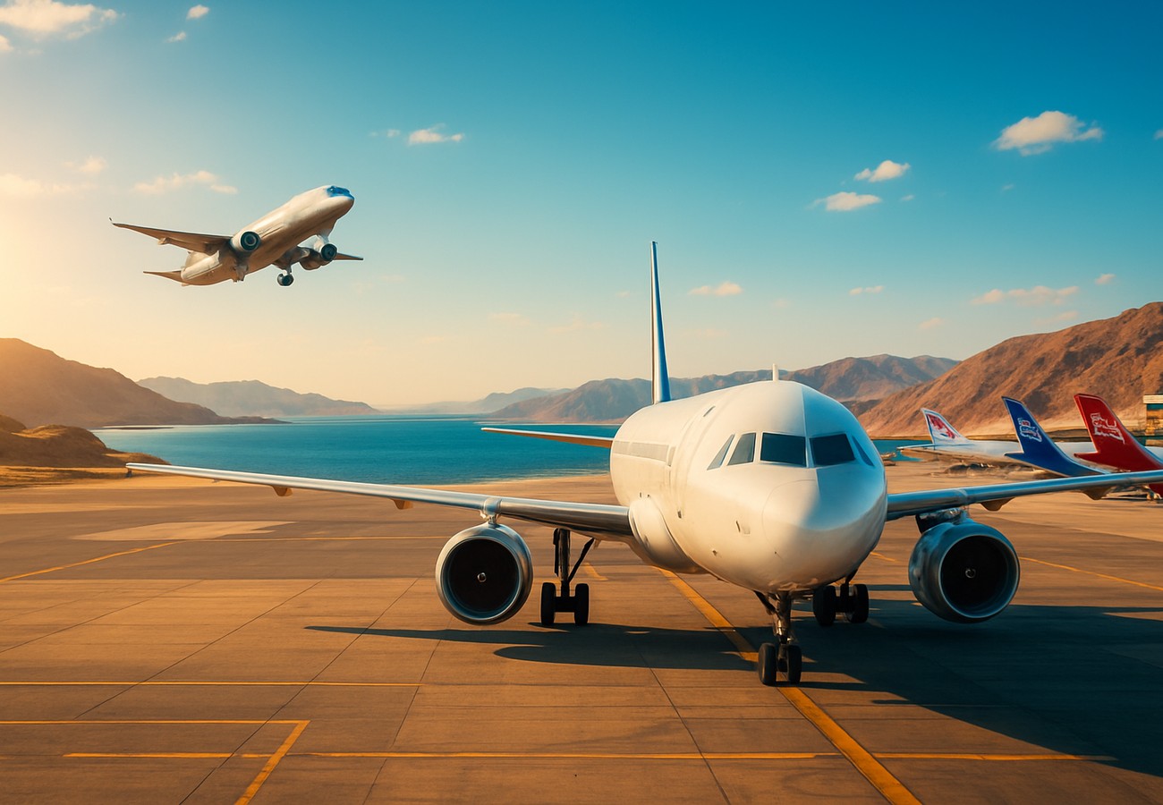 Strait of Hormuz Blockade Triggers Global Oil Shock as Saudi Arabia, UAE and Qatar Energy Crisis Destabilizes Asia Aviation; 2,748 Flights Delayed Across China, India and Philippines Amid US-Iran Conflict and Global Trade Security Threat in May 2026