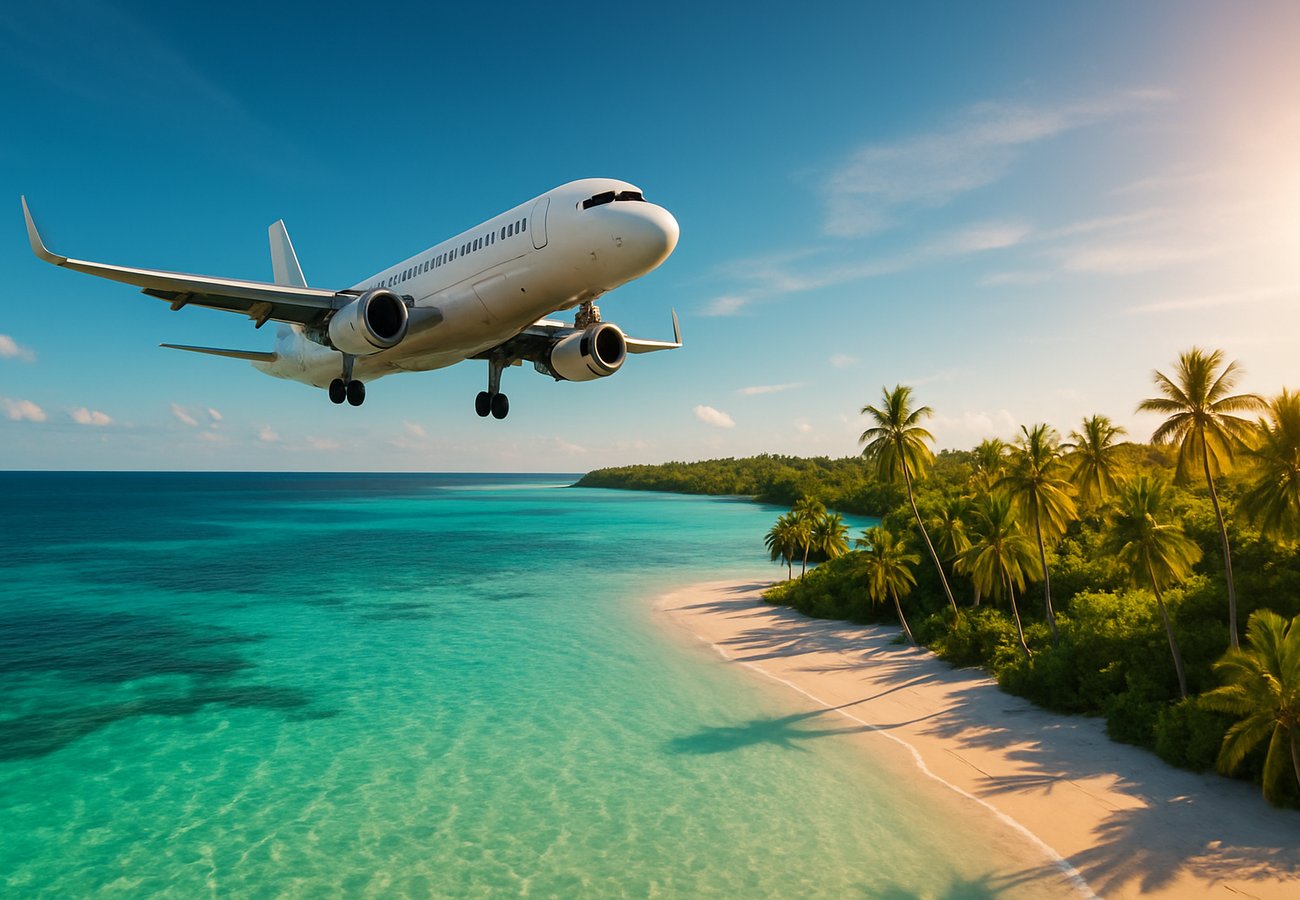 Strait of Hormuz Blockade Triggers Global Oil Shock as Saudi Arabia, UAE and Qatar Energy Crisis Threatens New Australian Tourism Routes; Perth to Cocos Islands Direct Flights Face Fuel Surges Amid US-Iran Conflict in May 2026