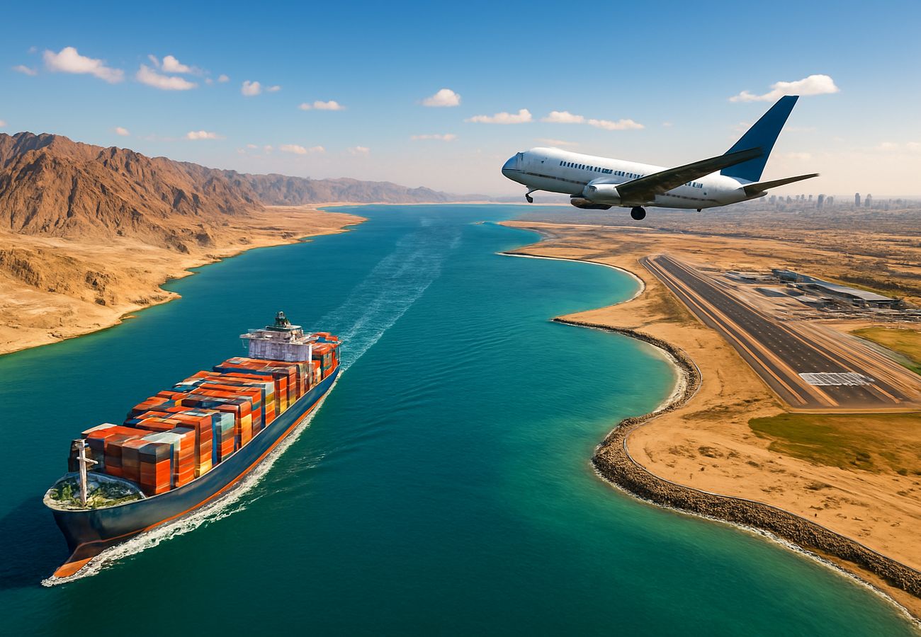Strait of Hormuz Blockade Triggers Global Oil Shock as Saudi Arabia, UAE and Qatar Energy Crisis Destabilizes EU Aviation; European Commission Clarifies Flight Compensation Rights Amid US-Iran Conflict in May 2026