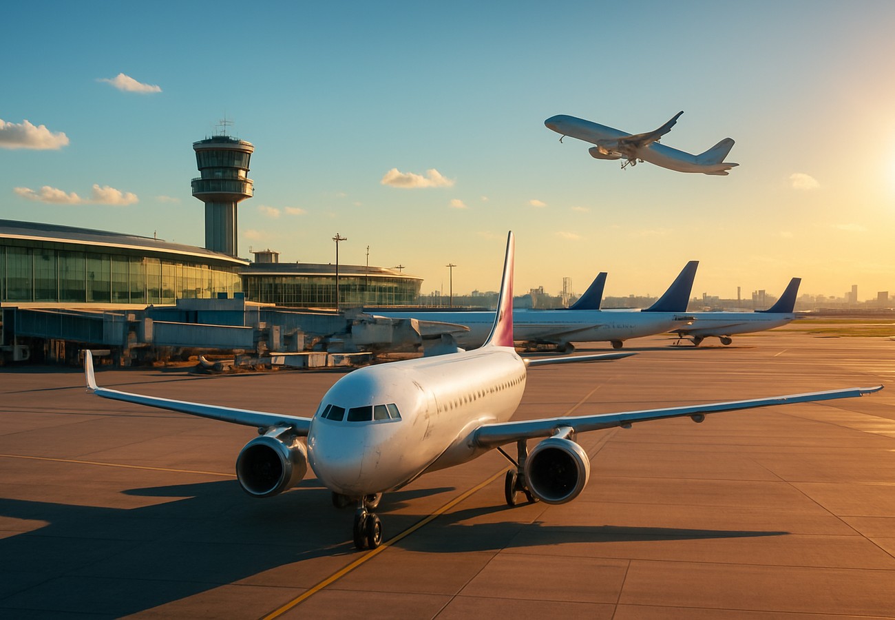 Strait of Hormuz Blockade Triggers Global Oil Shock as Saudi Arabia, UAE and Qatar Energy Crisis Destabilizes Western Aviation hubs; Massive Delays at LAX, Heathrow, CDG and JFK as United, Delta and Air France Face Billion-Dollar Fallout in May 2026