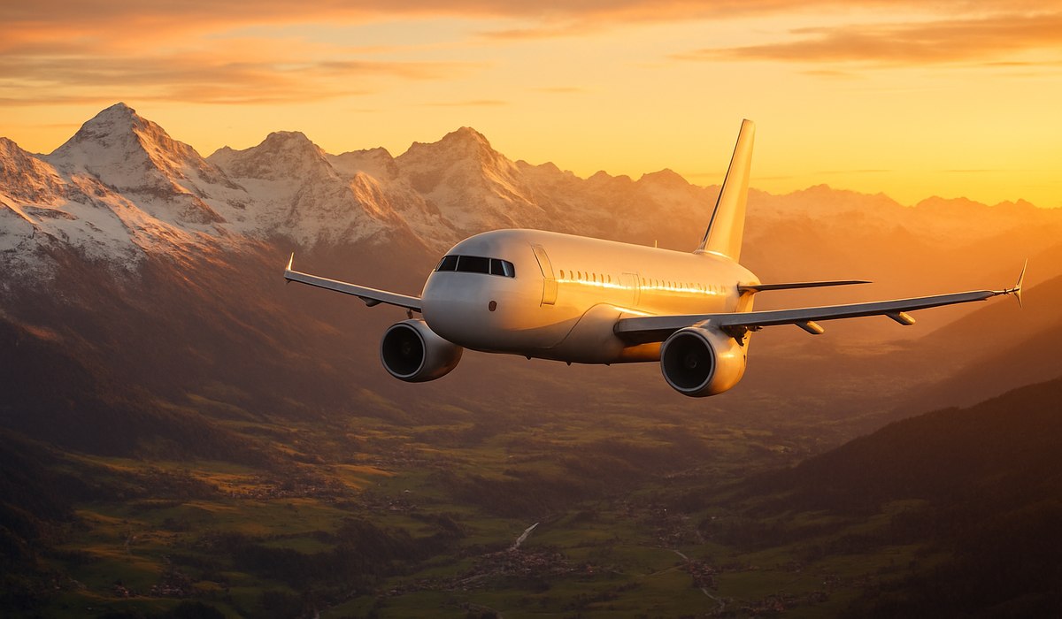SWISS Launch Nonstop Bengaluru-Zurich Route Opens Direct India-Europe Gateway