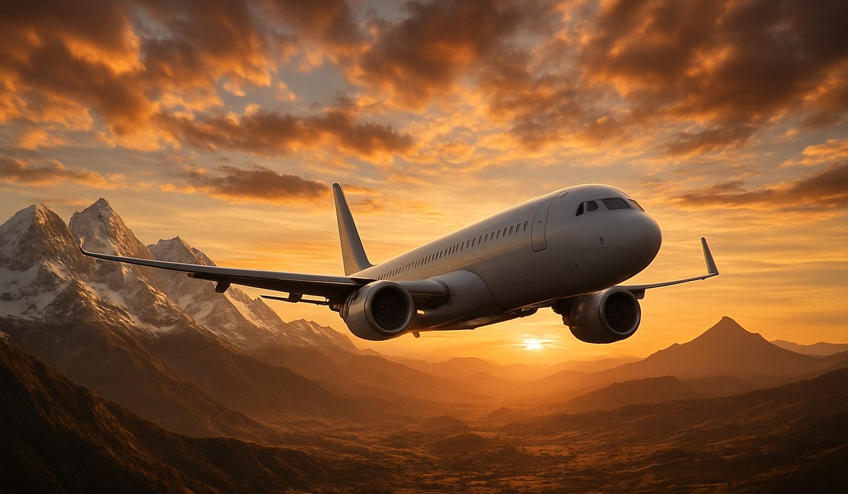 SWISS Launch Nonstop Bengaluru-Zurich Service October 2026