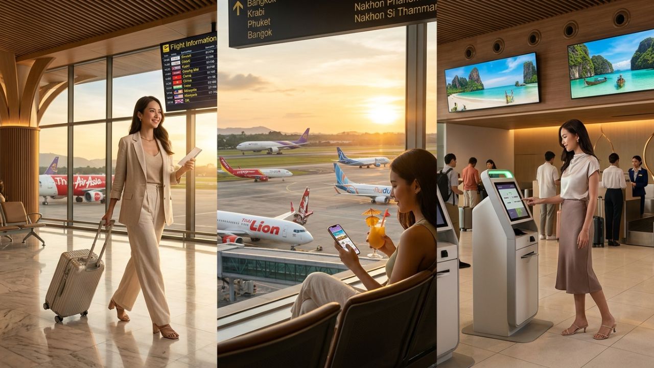 Thailand Ramps Up Regional Aviation Incentives as Thai AirAsia, Norse Atlantic, and flydubai Expand Secondary Routes, Bypassing Capital Hub Flight Cancellations, Airport Disruptions, and Passenger Travel Chaos: New Airline News and Aviation Updates