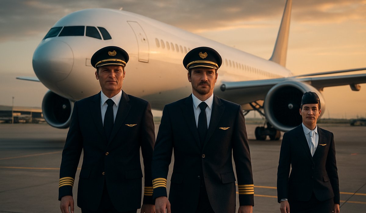 Three Airline Giants Dominate Economy Travel: How Market Consolidation Keeps Passenger Choice Limited