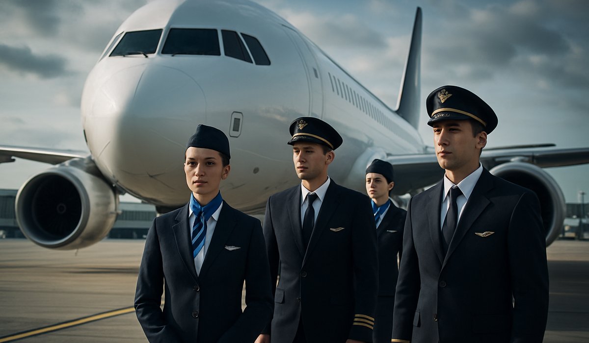 Aviation Industry Overhauls Cabin Crew Training Programs to Combat Dual Passenger Crisis Expected in 2026