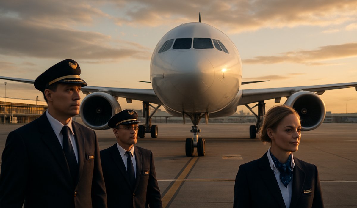 Geopolitical Crisis Forces Global Airlines Into Expensive Flight Detours, Inflating Travel Costs
