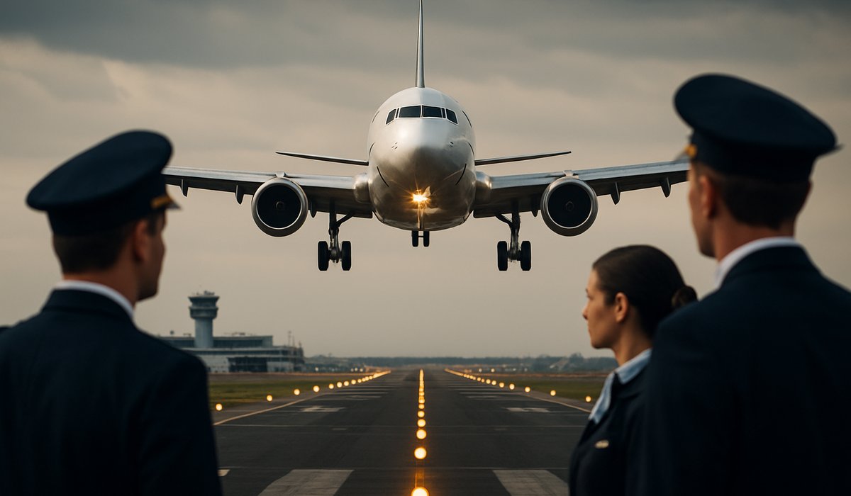 Pacific Airways Converge on Hidden Sky Corridors: How Aviation's Invisible Highway System Shapes Transoceanic Travel