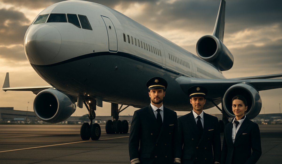 Boeing 727: America's Last Commercial Trijet Prepares for Final Retirement