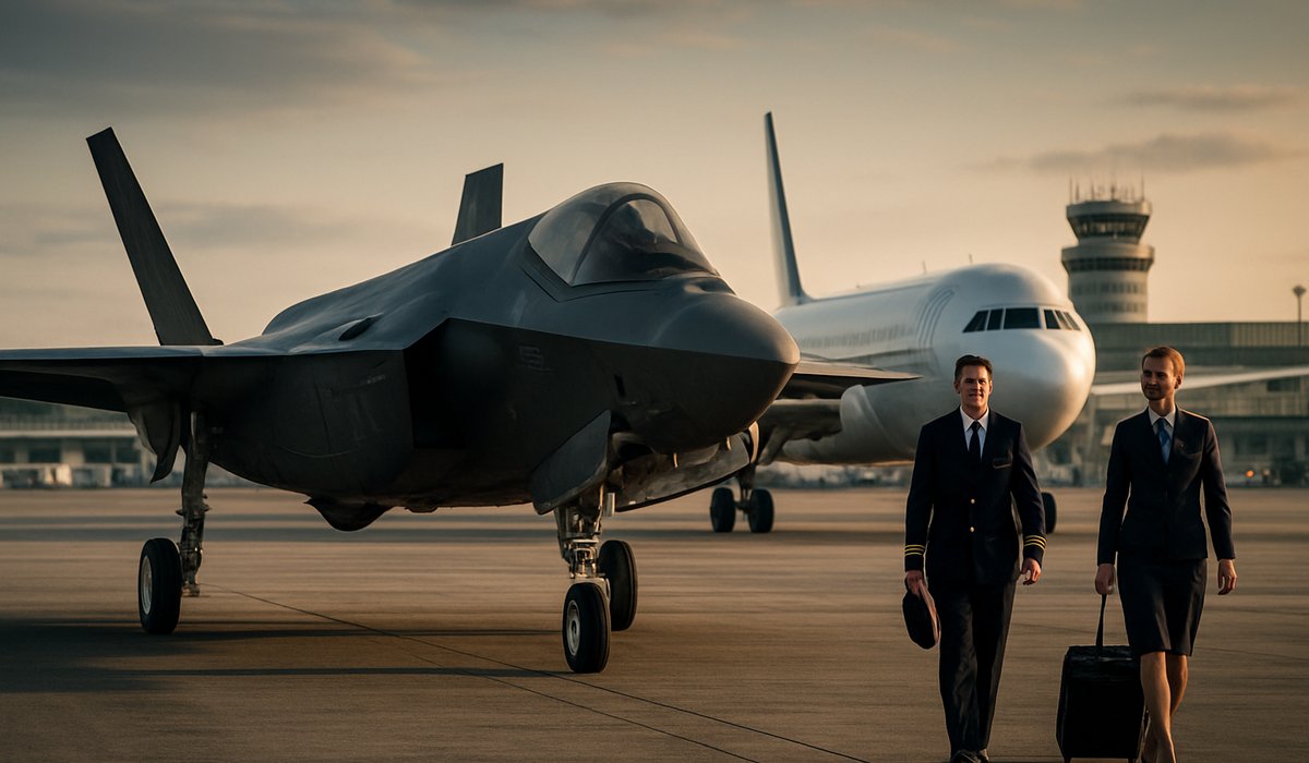 Pentagon Labels F-35 Software Upgrade 'Predominantly Unusable,' Delays Combat Capability to 2031