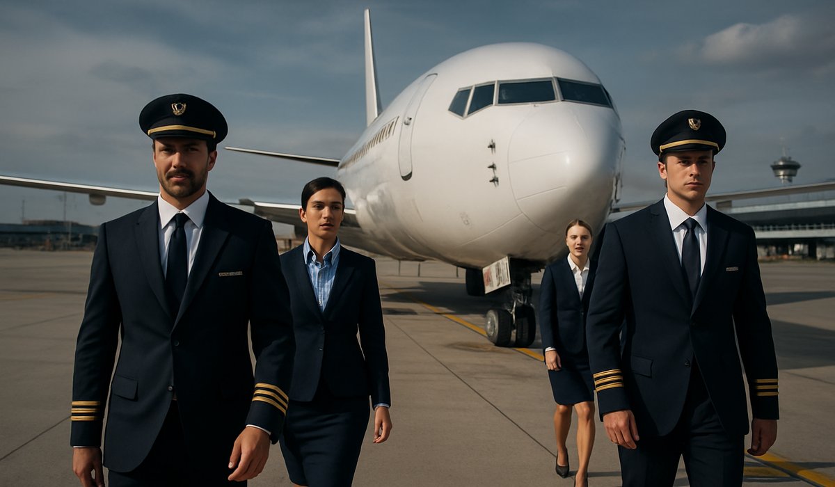 Why Global Aviation Remains Locked Into Feet Measurements—And Why Switching Would Ground the Industry