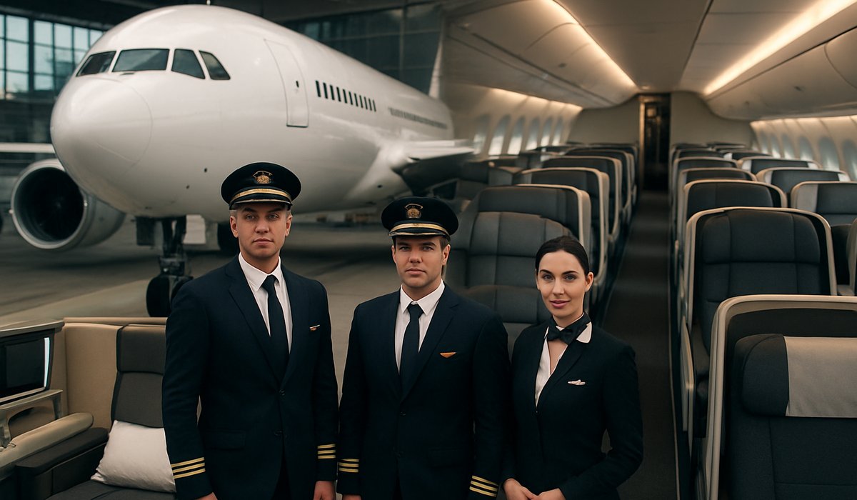 First Class vs. Business Class on Ultra-Long-Haul Flights: Where the Premium Really Lies