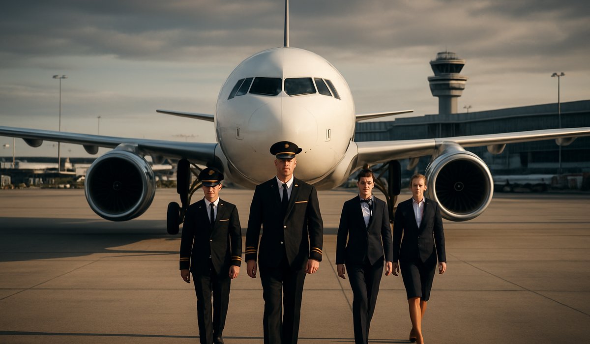 America's Mega Hubs: Inside the 10 Largest U.S. Airports Reshaping Global Aviation