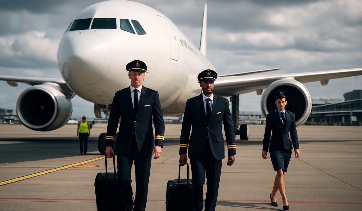 Long-Haul Aviation in Crisis: 2026's Most Disrupted Routes Reveal Industry-Wide Strain