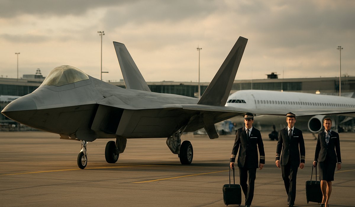 F-35 Lightning II Emerges as World's Most Deployed Stealth Fighter Despite Two Decades of Budget Battles