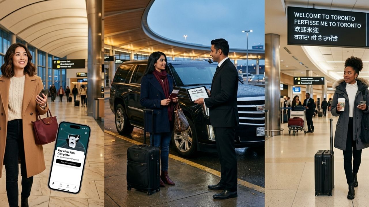 Toronto Pearson Deploys Radical No-Prepay Ground Transfers to Shield Passengers from Severe Arrival Travel Chaos: Latest Airline News