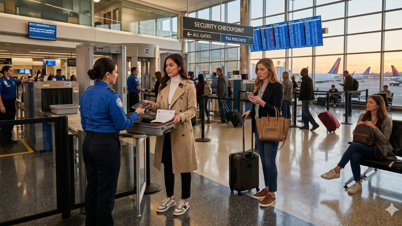TSA Confirms Medical Cannabis Air Travel Policy Remains Unchanged Triggering Widespread Passenger Confusion, Flight Cancellations Risk, and Airport Disruptions Across New York, Los Angeles, Chicago, and Miami: New Airline News and Aviation Updates