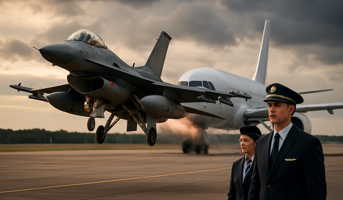 Combat-Proven Warbirds: Why Fourth-Generation Fighters Dominate Modern Warfare Despite Advanced Stealth Technology
