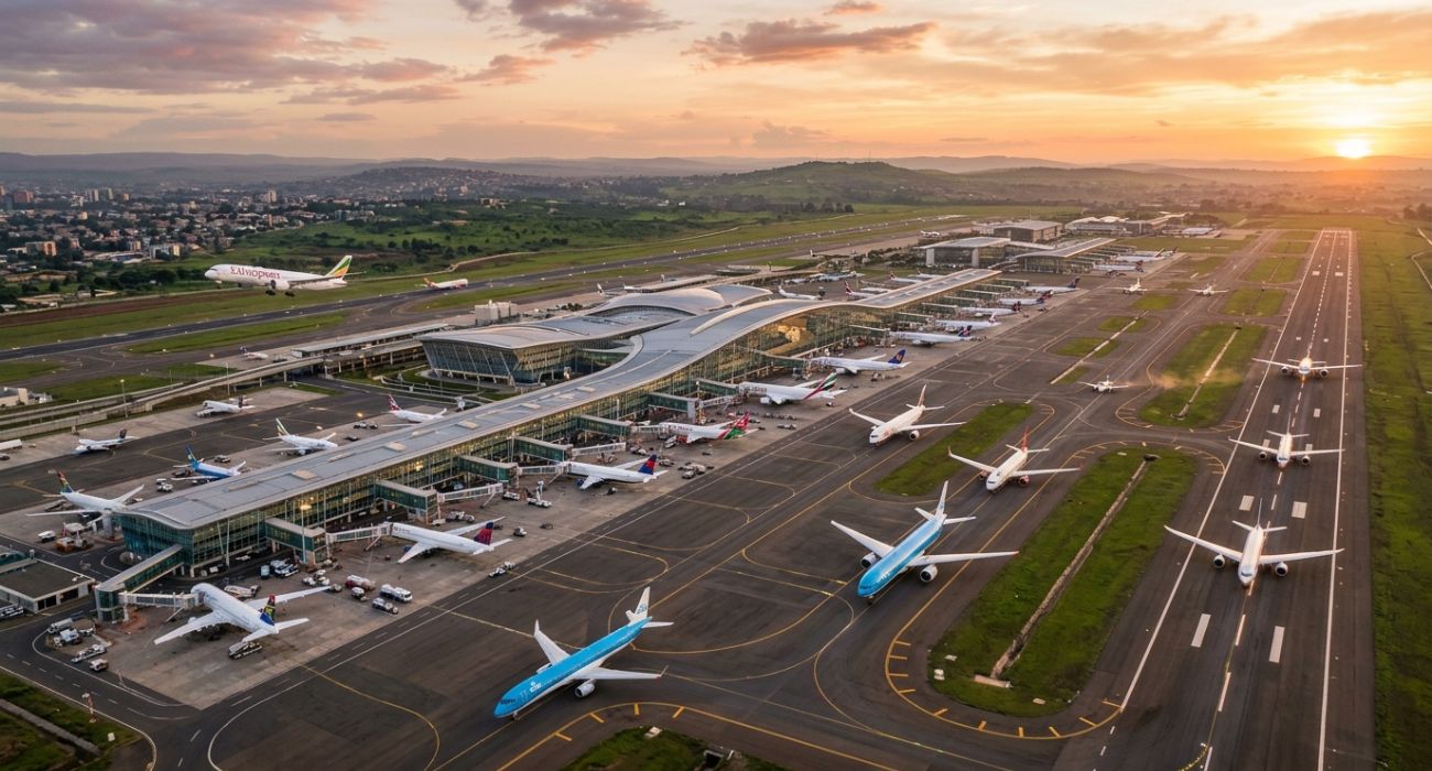 Global Flight Crisis: United Airlines, Air India Express, Air New Zealand & IndiGo Strand Passengers from India, USA, UK, and New Zealand