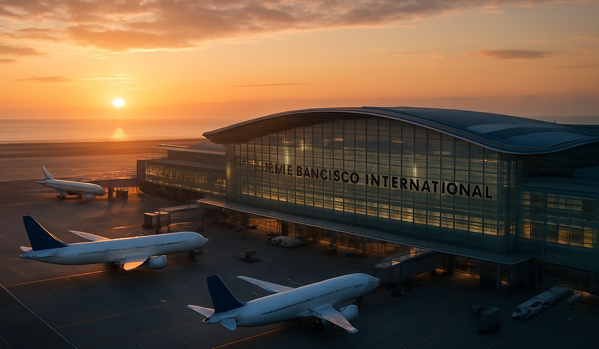 United Airlines Expands San Francisco Hub With 19 Asia-Pacific Routes