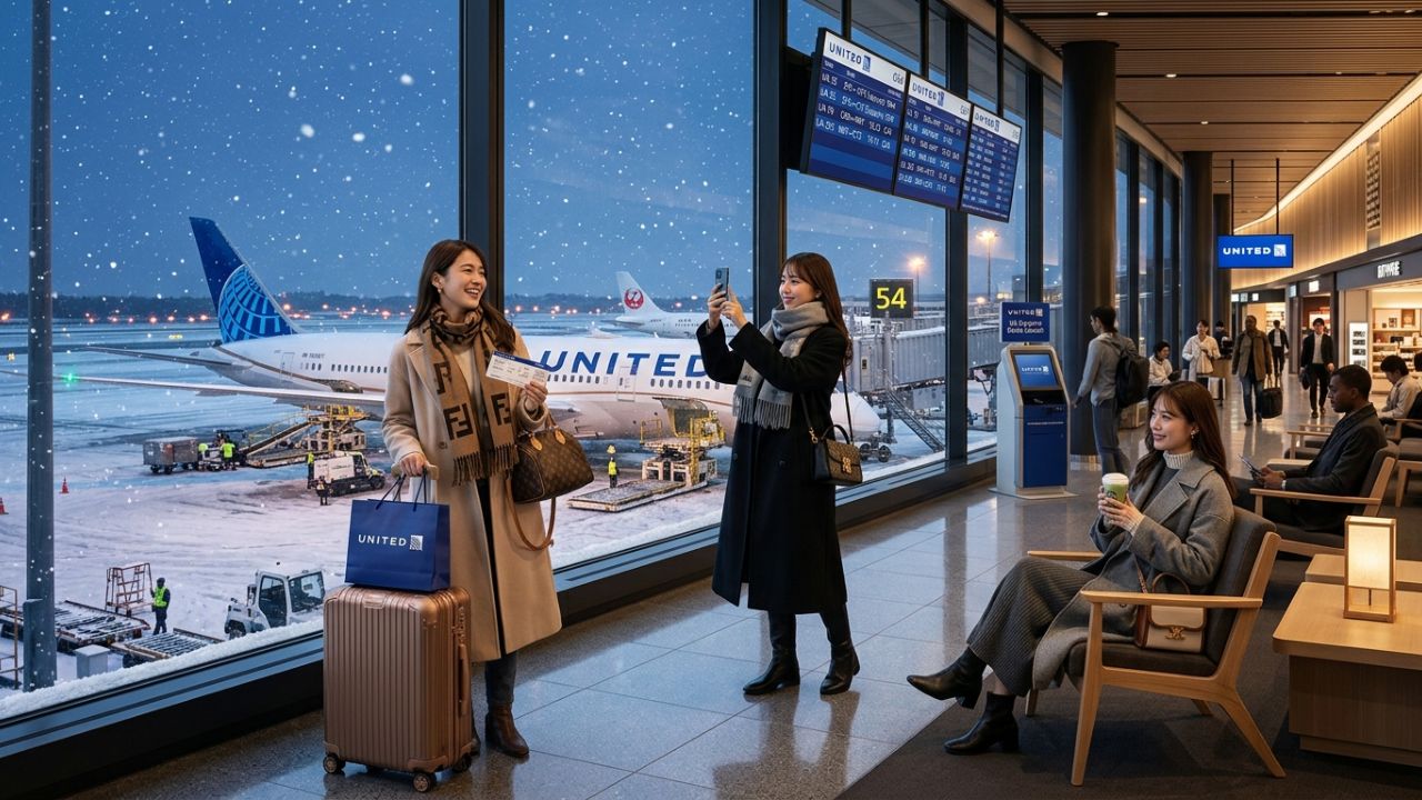 United Airlines Launches First-Ever Nonstop Continental US to Sapporo Flights and Expands Chicago to Tokyo-Narita Corridor to Safeguard Transpacific Passengers from Airport Disruptions and Travel Chaos: New Aviation Updates