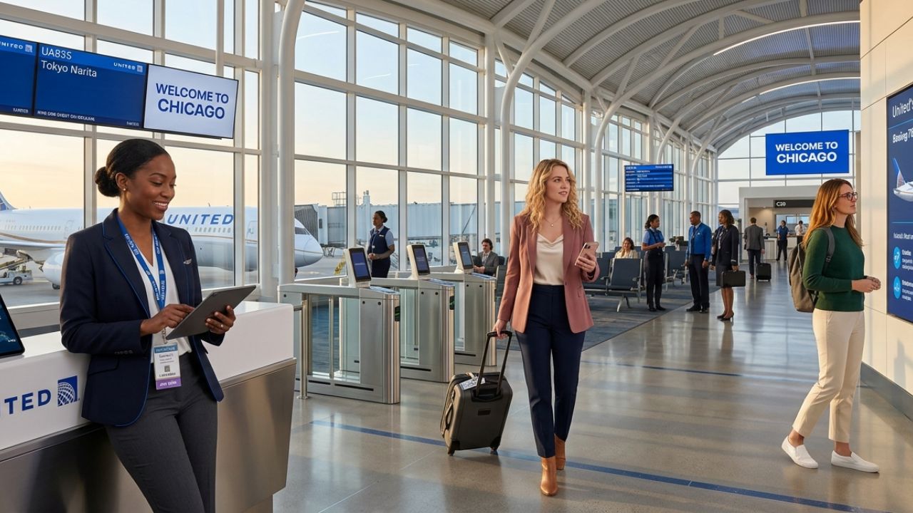 United Airlines Unleashes Massive Fleet Expansion at IPW 2026 to Shield Global Travelers From Travel Chaos