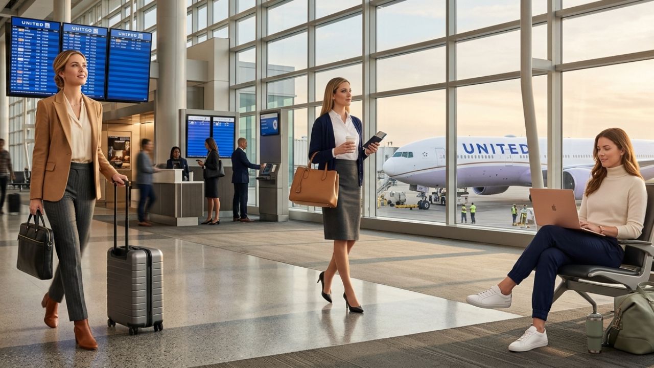 United Airlines CEO Abandons Merger Plans, Targets Massive Profit Margins to Shield Passengers From Systemic Travel Chaos and Airport Disruptions: Latest Airline News